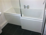 Bathroom and Cloakroom-Shower in Headington, Oxford - June 2010 - Image 2